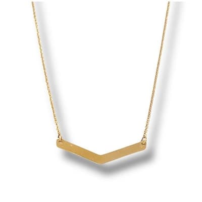 گردنبند خط هفت عکس محصول