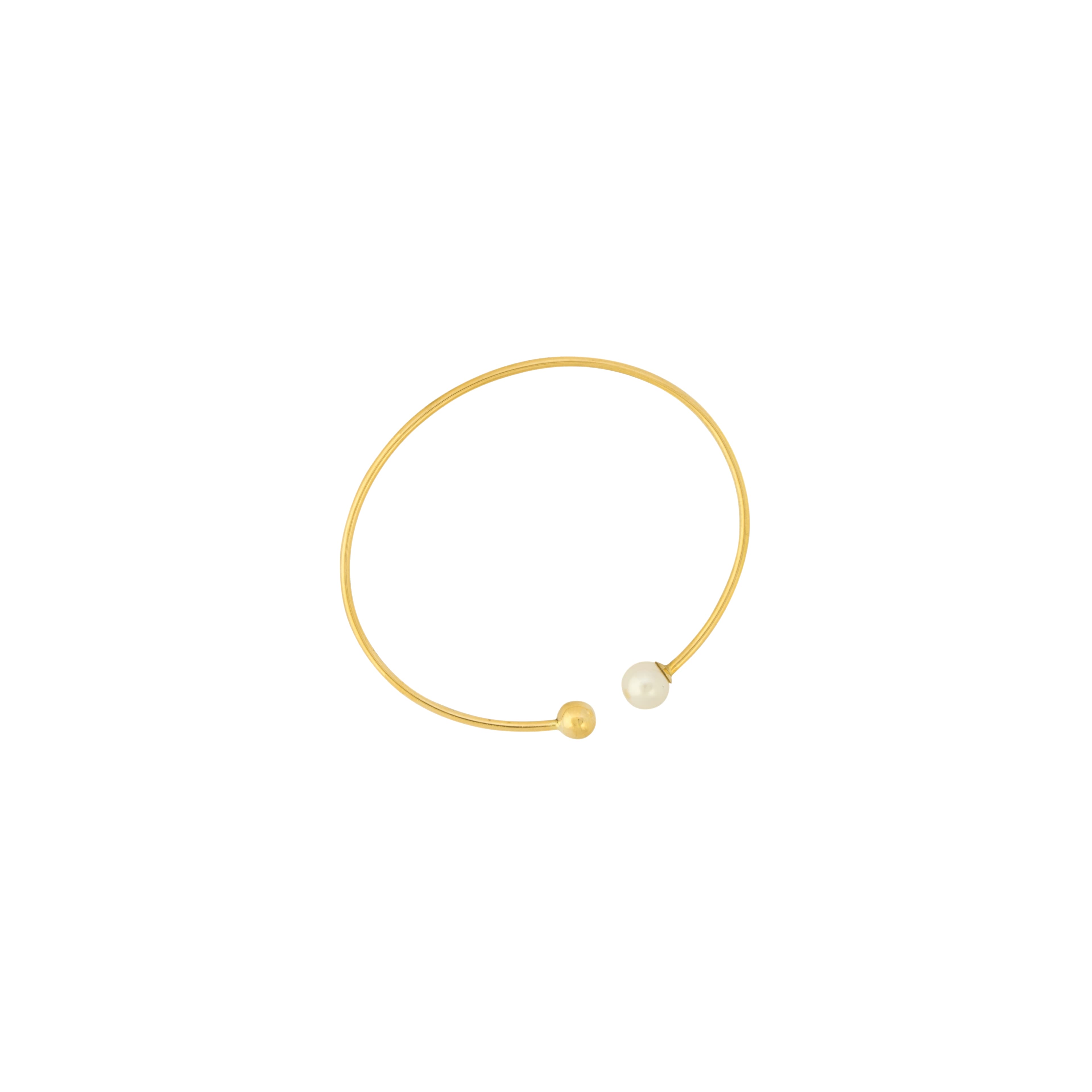 بنگل گوی و مروارید عکس محصول