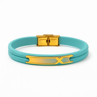 دستبند چرمی  عکس محصول