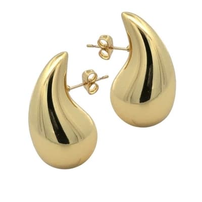 گوشواره بوتگا عکس محصول