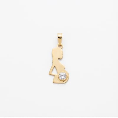 آویز مهر مادر عکس محصول