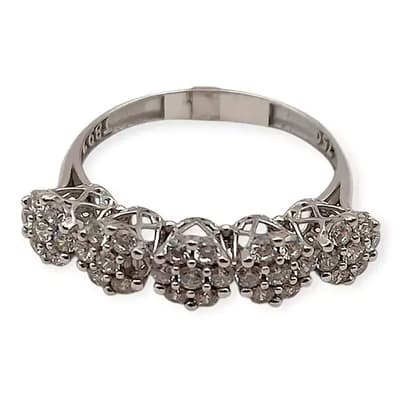 انگشتر ملکه  عکس محصول