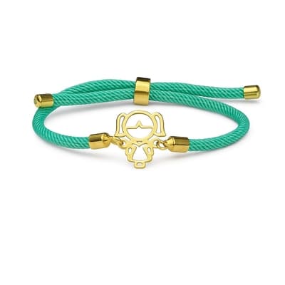 دستبند دختر شیطون  عکس محصول