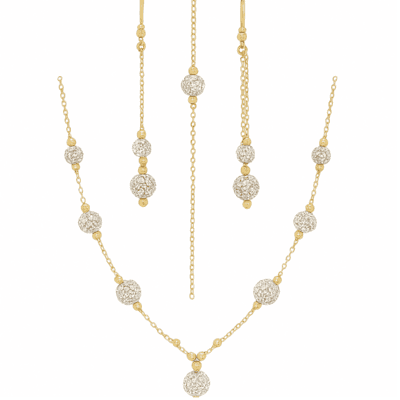 سرویس سوارسکی عکس محصول