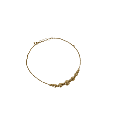 دستبند توپی عکس محصول