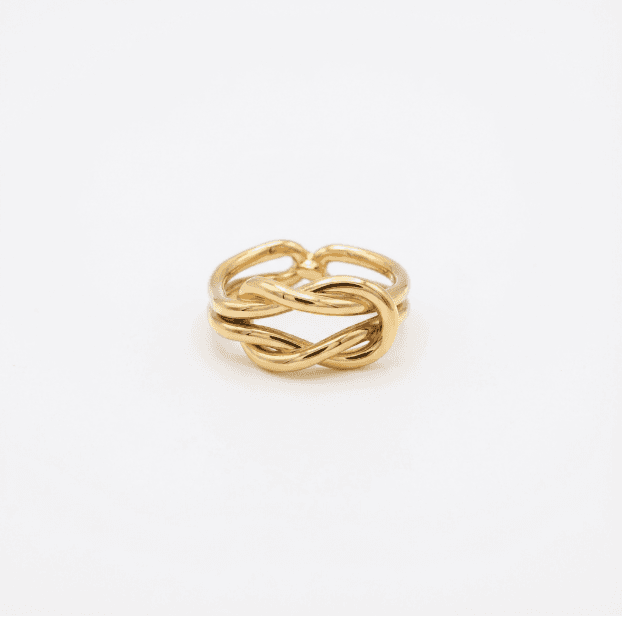 انگشتر امگا  عکس محصول