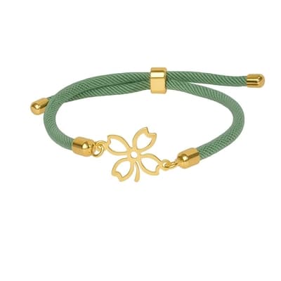 دستبند شبدر عکس محصول