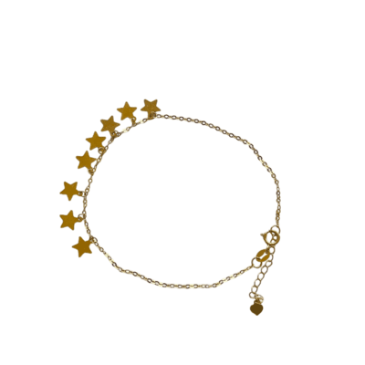 دستبند ستاره ای عکس محصول