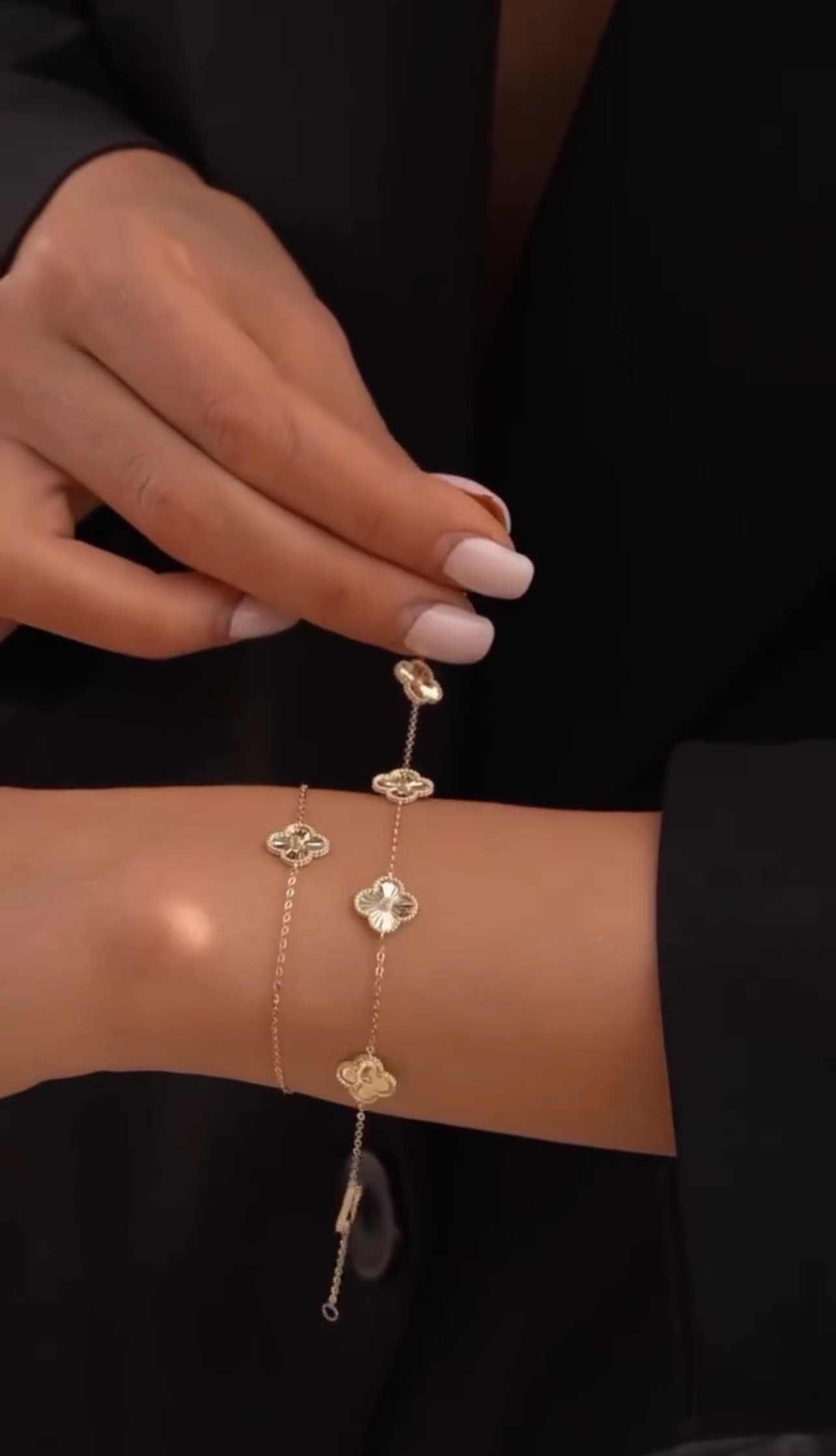 طلالند محصول