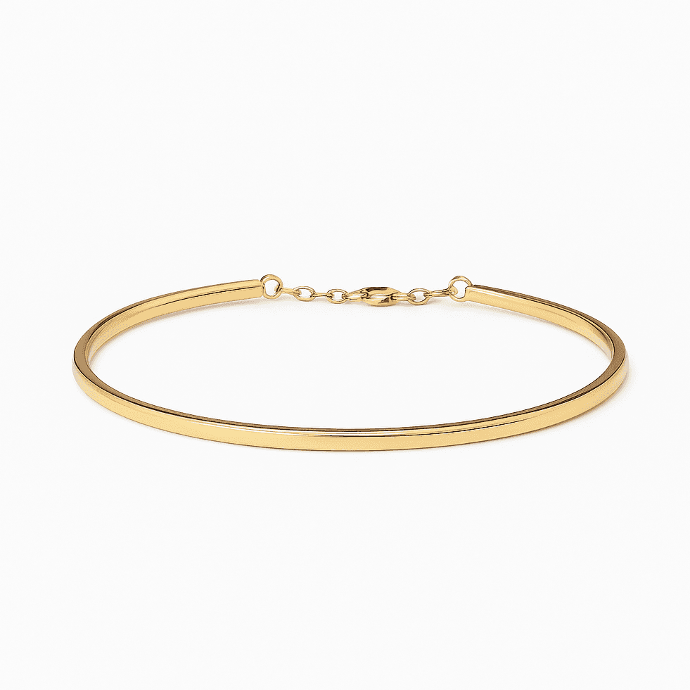 بنگل با زنجیر و قفل عکس محصول