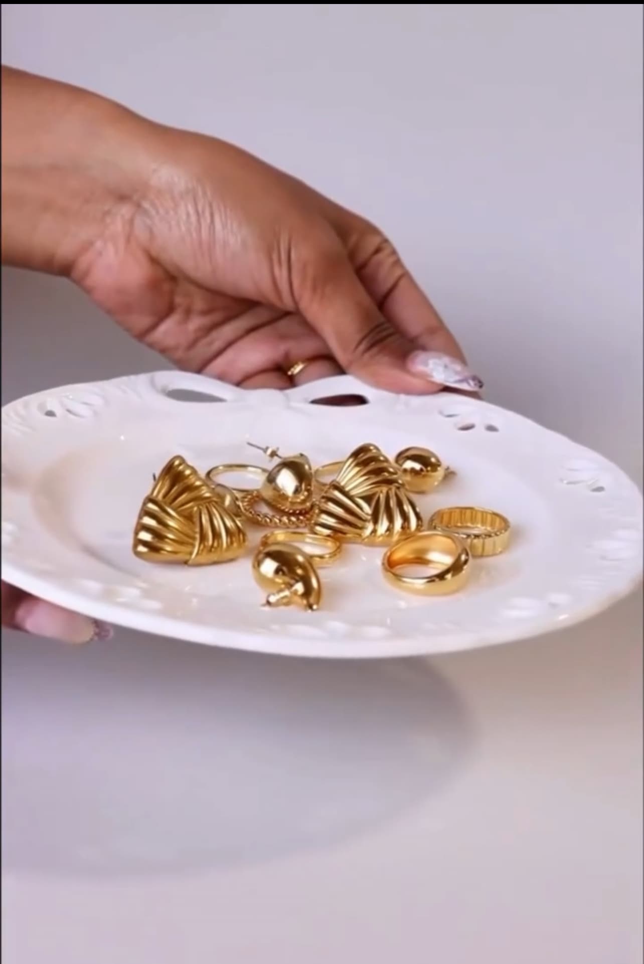 طلالند محصول