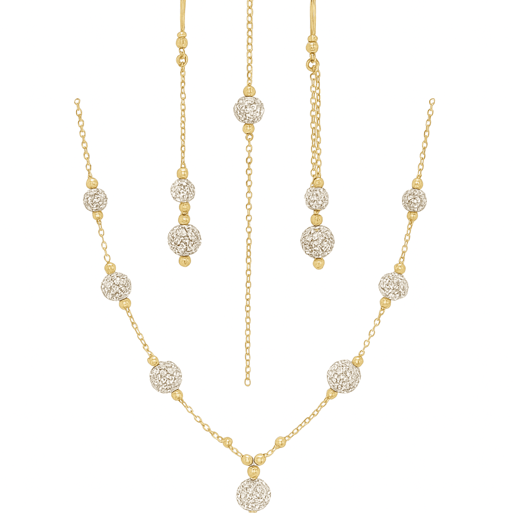 سرویس سوارسکی عکس محصول